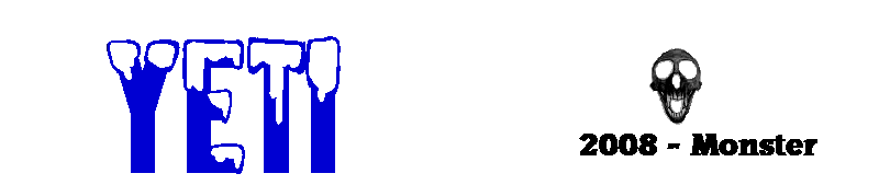 Yeti (2008)
